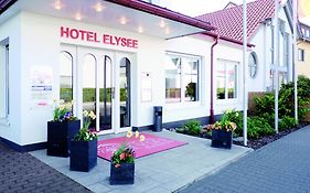 Hotel Elysee